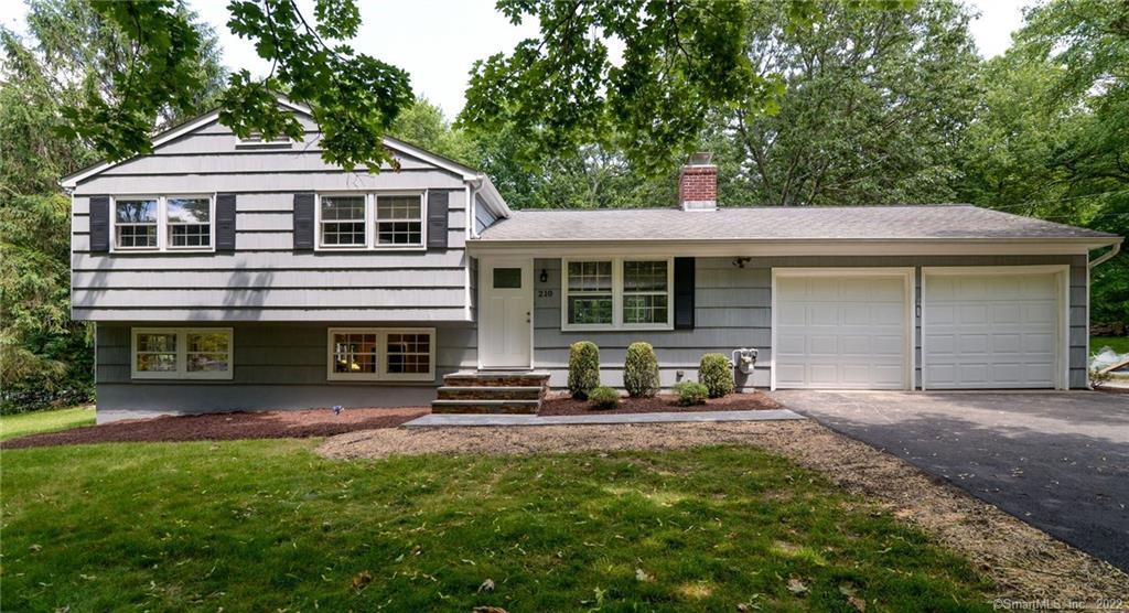 210 Wheeler Road Monroe, CT 06468 - Photo 1 of 1