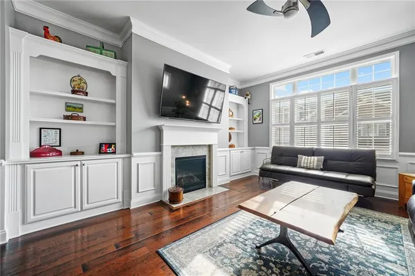 $415,000 | 3421 Lindenridge Drive, Buford, GA 30519