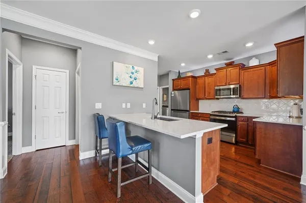 $425,000 | 3421 Lindenridge Drive, Buford, GA 30519
