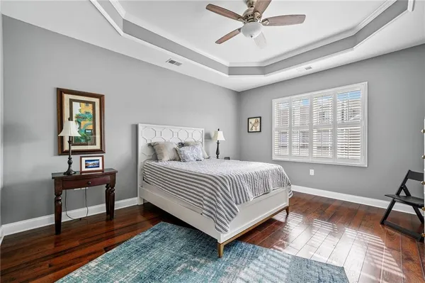 $425,000 | 3421 Lindenridge Drive, Buford, GA 30519