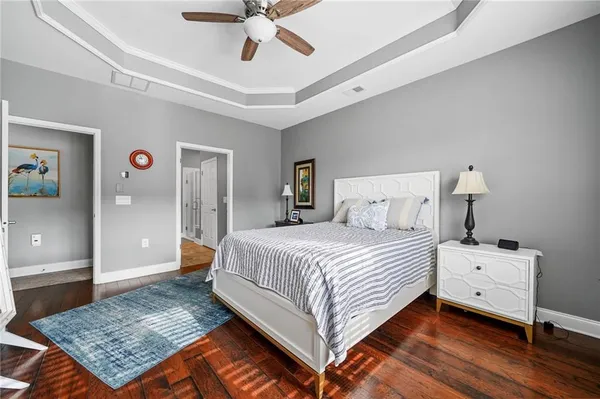 $415,000 | 3421 Lindenridge Drive, Buford, GA 30519