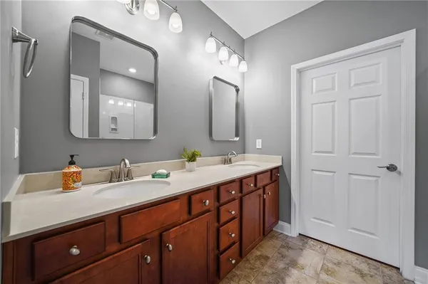 $415,000 | 3421 Lindenridge Drive, Buford, GA 30519