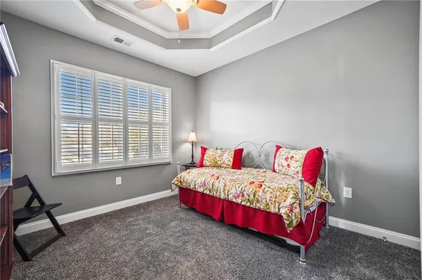 $415,000 | 3421 Lindenridge Drive, Buford, GA 30519