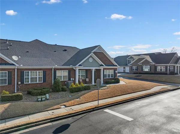 $415,000 | 3421 Lindenridge Drive, Buford, GA 30519