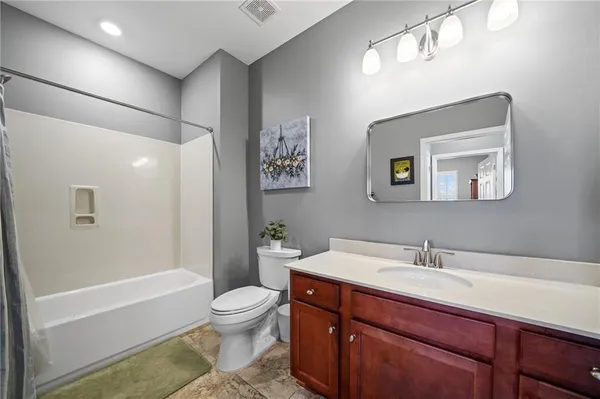 $415,000 | 3421 Lindenridge Drive, Buford, GA 30519