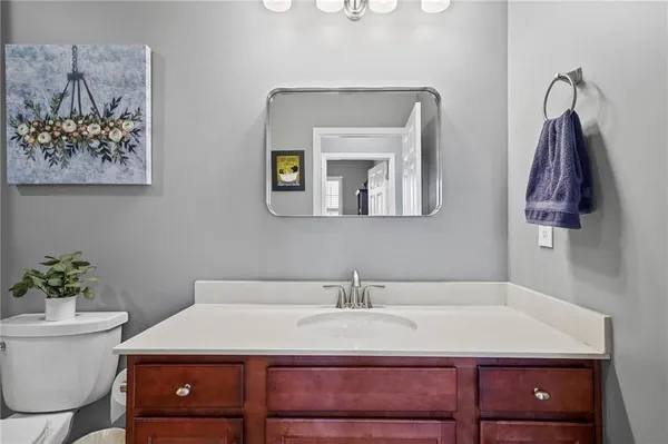 $415,000 | 3421 Lindenridge Drive, Buford, GA 30519