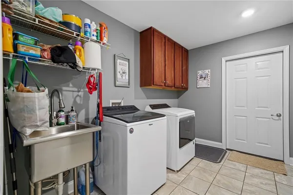 $415,000 | 3421 Lindenridge Drive, Buford, GA 30519
