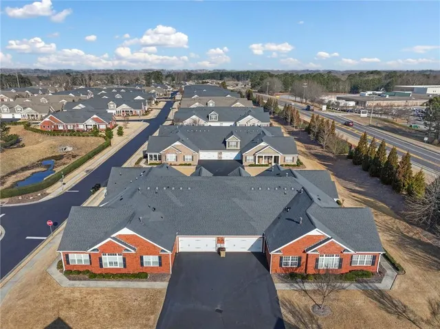 $425,000 | 3421 Lindenridge Drive, Buford, GA 30519