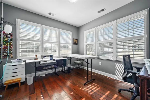 $415,000 | 3421 Lindenridge Drive, Buford, GA 30519