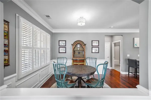 $425,000 | 3421 Lindenridge Drive, Buford, GA 30519