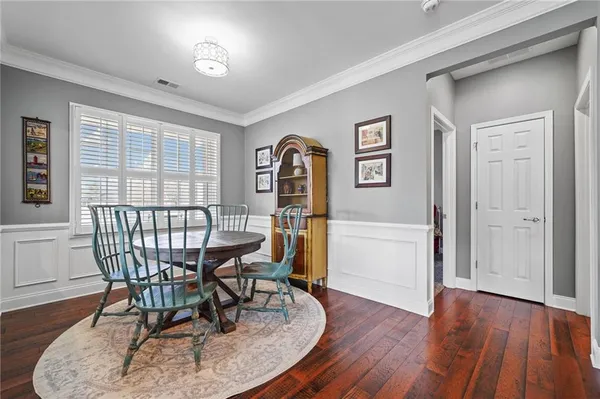 $425,000 | 3421 Lindenridge Drive, Buford, GA 30519