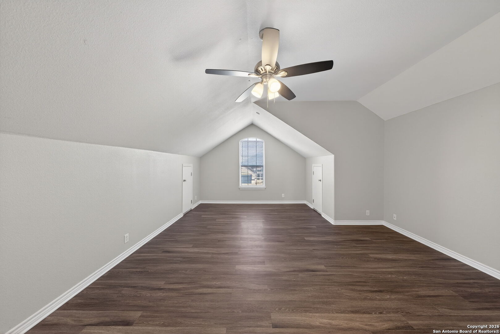 15709 Fair Lane Selma, TX 78154 - Photo 27 of 32 a view of empty room with wooden floor