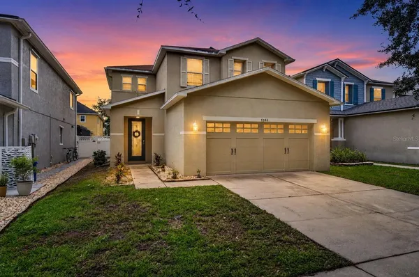 $2,200 | 7046 Penta Place, Wesley Chapel, FL 33545