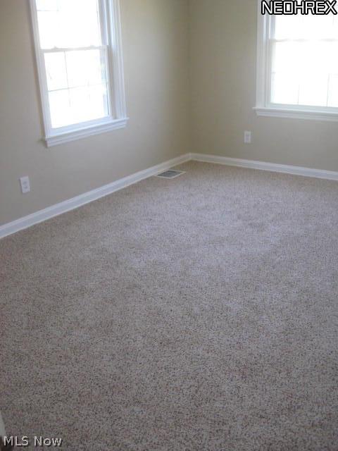 21443 Eaton Road Cleveland, OH 44126 - Photo 9 of 19 Wall to wall new carpeting and freshly painted interior.