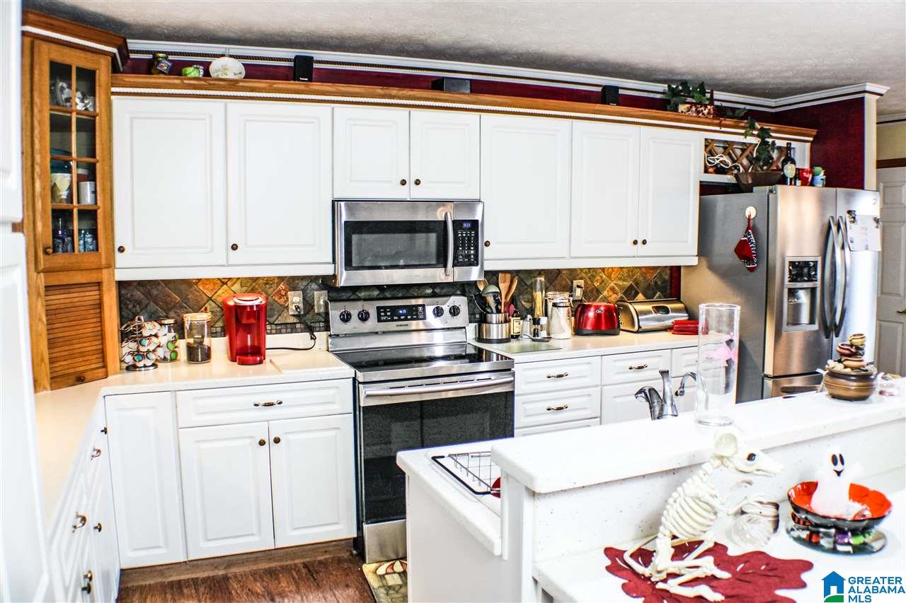 6051 Stemley Road Talladega, AL 35160 - Photo 5 of 47