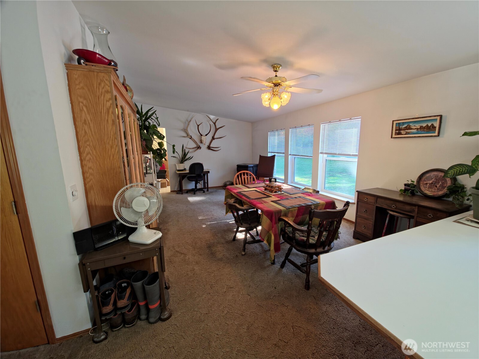 91 Tillman Creek Road Cle Elum, WA 98922 - Photo 18 of 37
