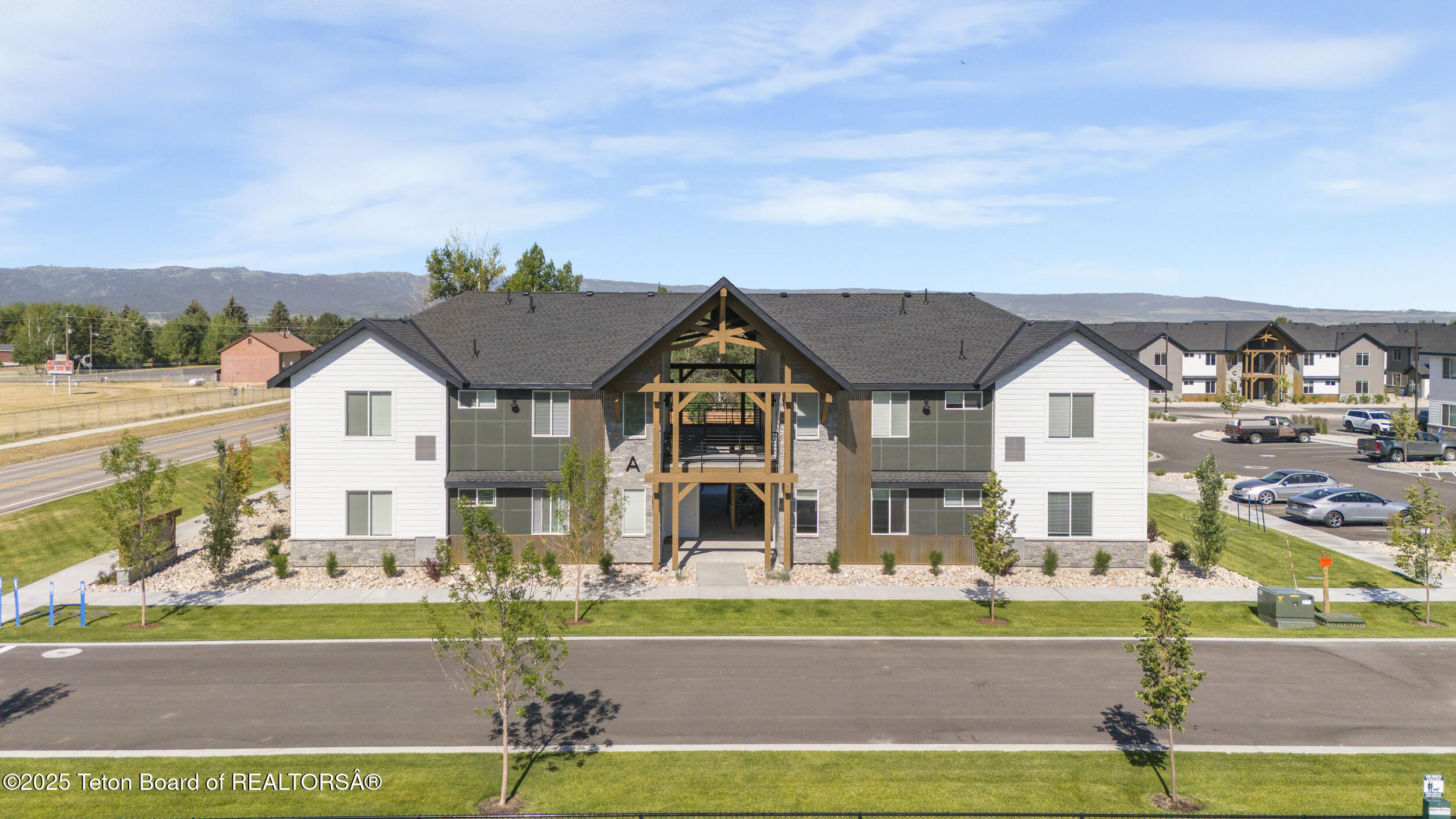 525 North First Street, Unit B102 Driggs, ID 83422 - Photo 25 of 33 dji_20250712100742_0002_d