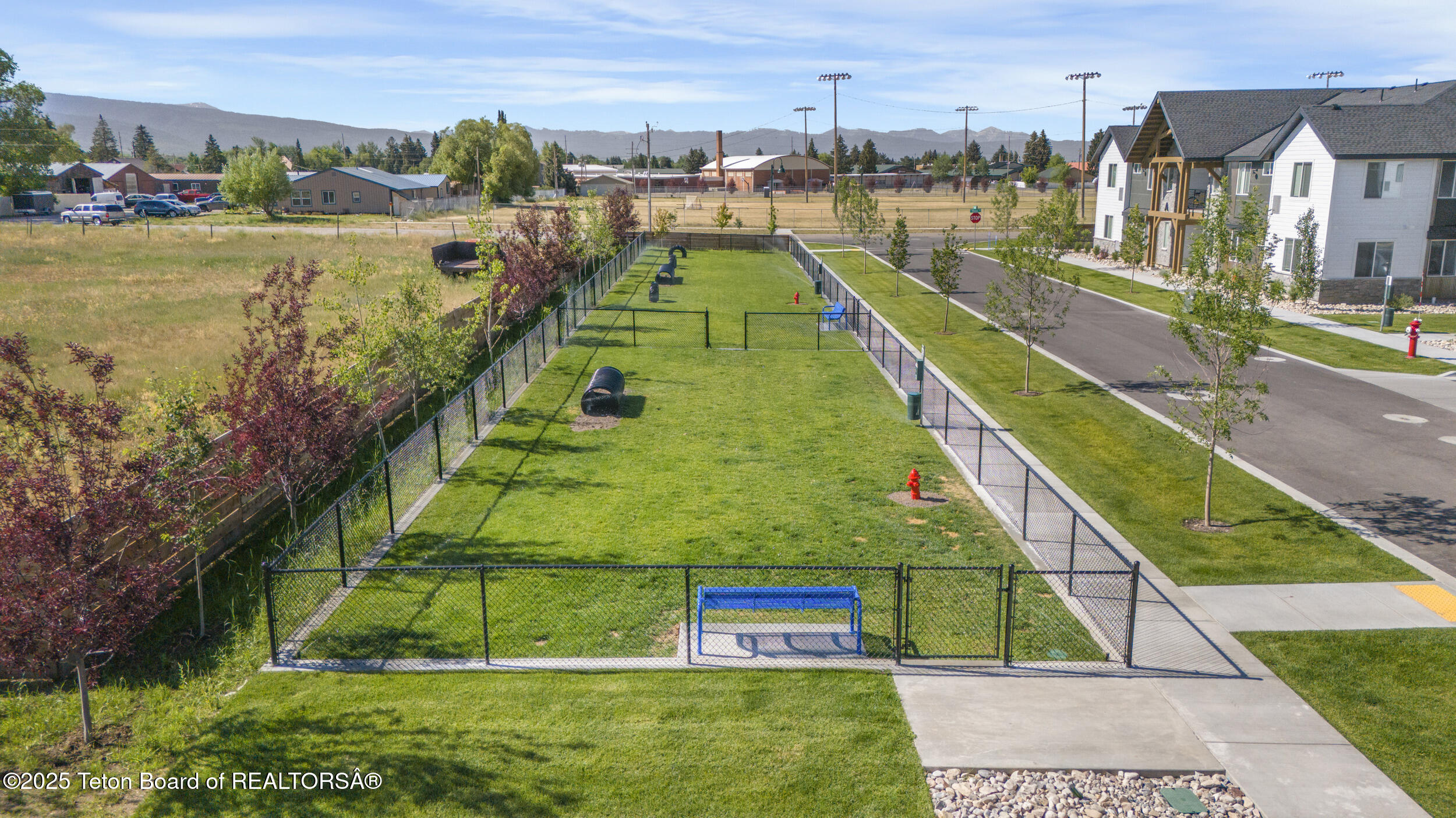 525 North First Street, Unit B102 Driggs, ID 83422 - Photo 29 of 33 dji_20250712101013_0013_d