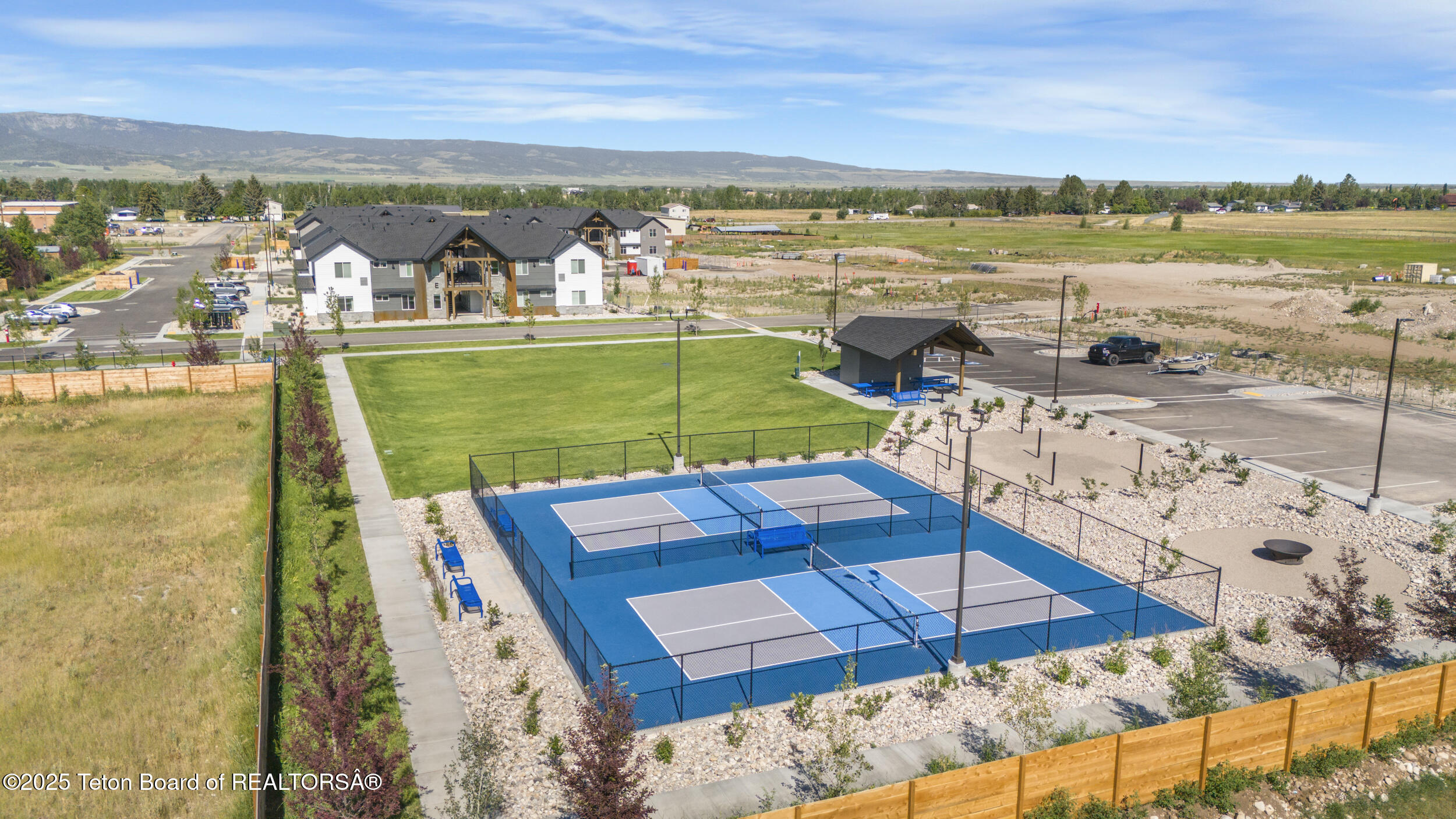525 North First Street, Unit B102 Driggs, ID 83422 - Photo 31 of 33 dji_20250712101050_0016_d
