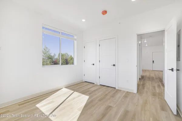 $359,000 | 525 North First Street, Unit B102, Driggs, ID 83422