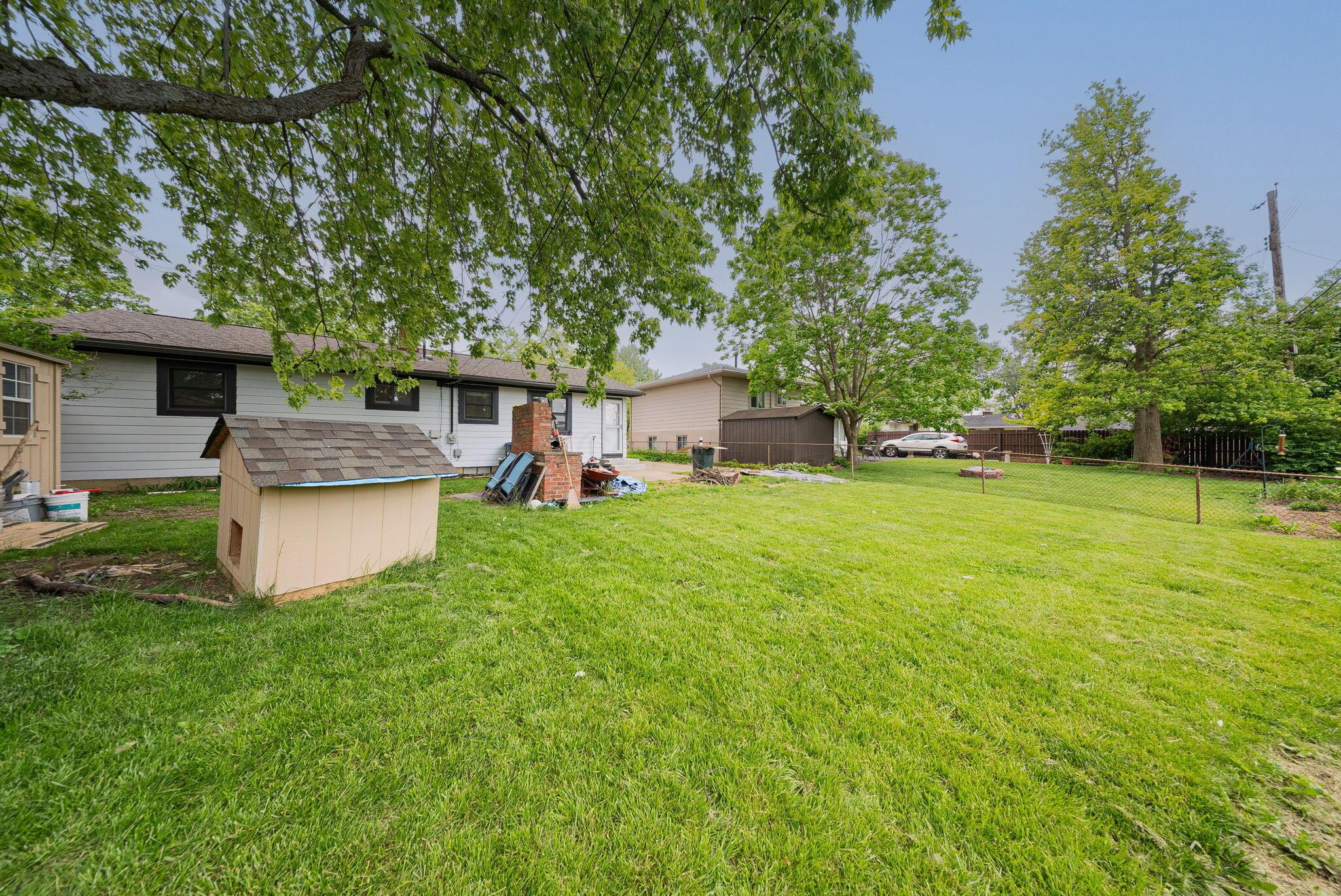 4459 Hartwell Road Columbus, OH 43224 - Photo 44 of 45 48-R.L. - 4459 Hartwell Rd, Columbus-43