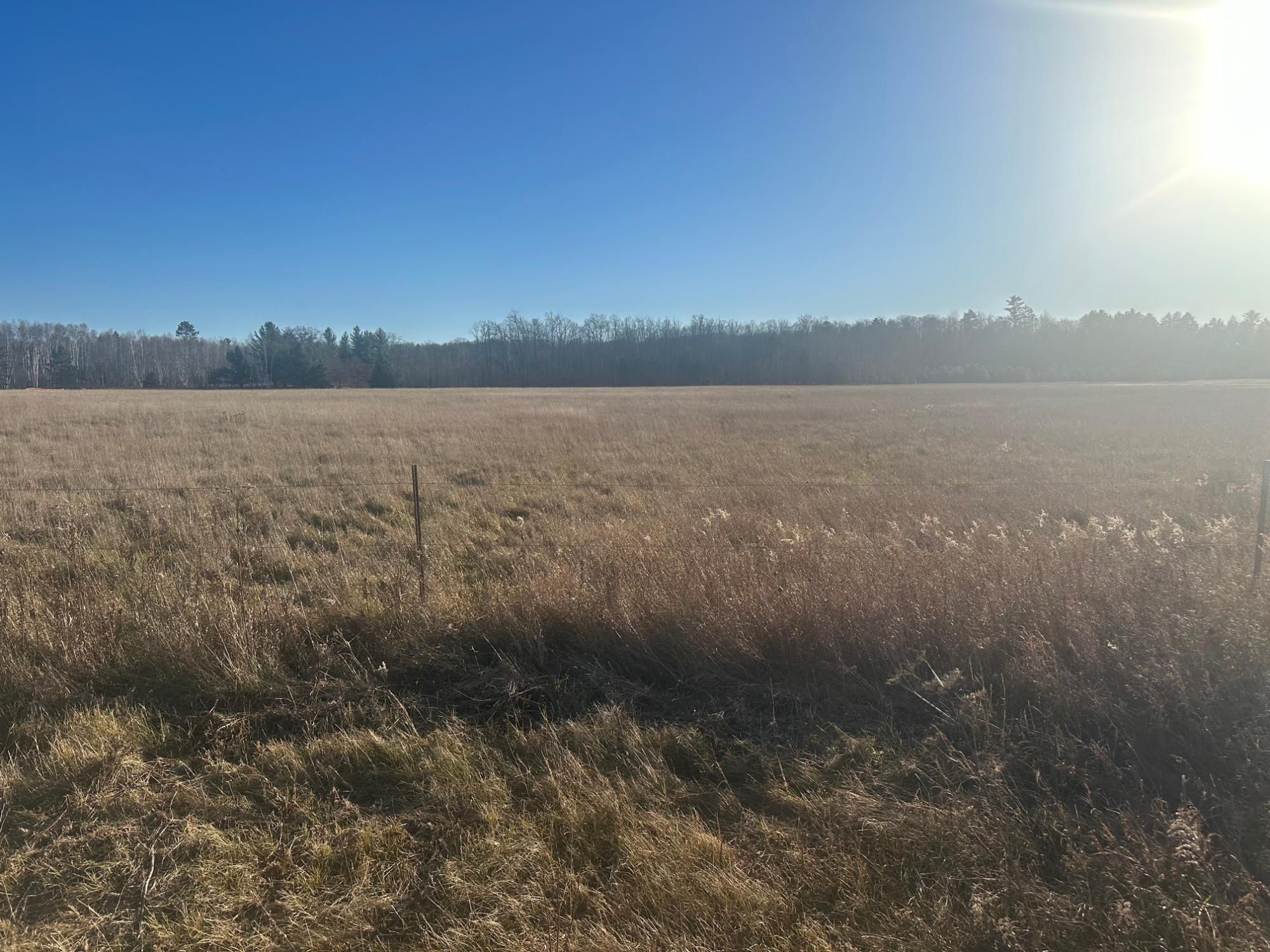 Lot 3 Brule Dam Road, Unit ON Florence, WI 54121 - Photo 2 of 3 Gallery Image 2