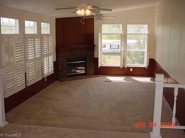65 Pond Ridge Road Louisburg, NC 27549 - Photo 3 of 5 Other.