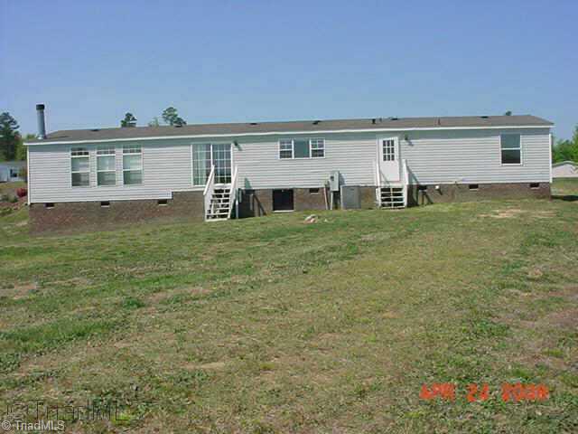 65 Pond Ridge Road Louisburg, NC 27549 - Photo 5 of 5 Other.