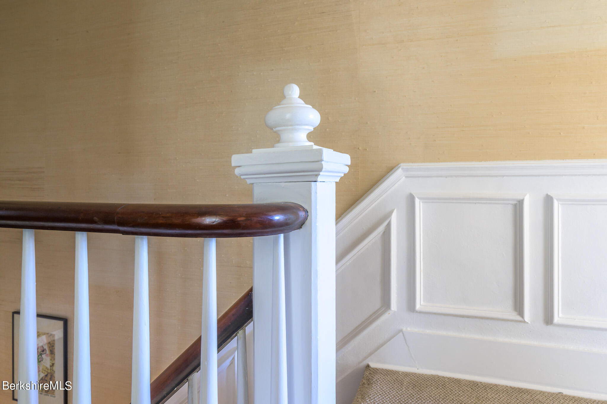 2 Cherry Street Stockbridge, MA 01262 - Photo 23 of 42 a view of entryway