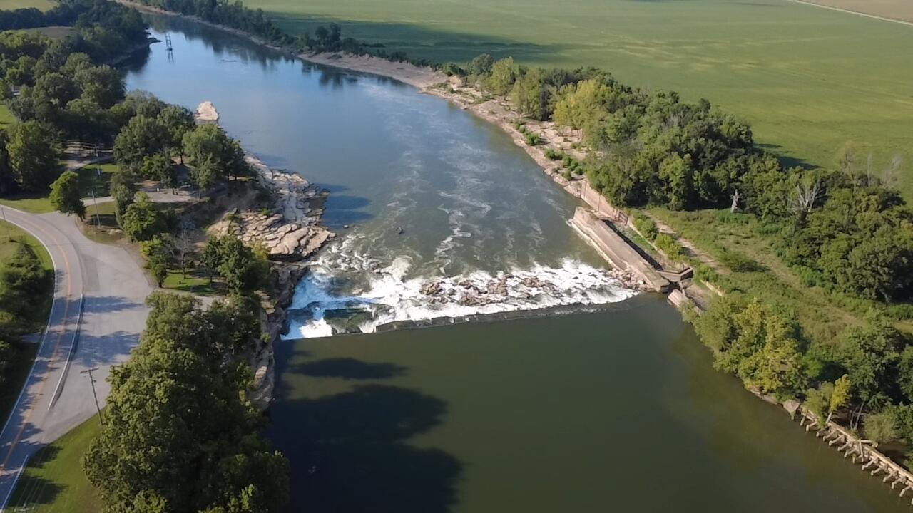 0 Lake Road Morgantown, KY 42261 - Photo 36 of 44 dji_fly_20250818_171057_0_1755555057203_