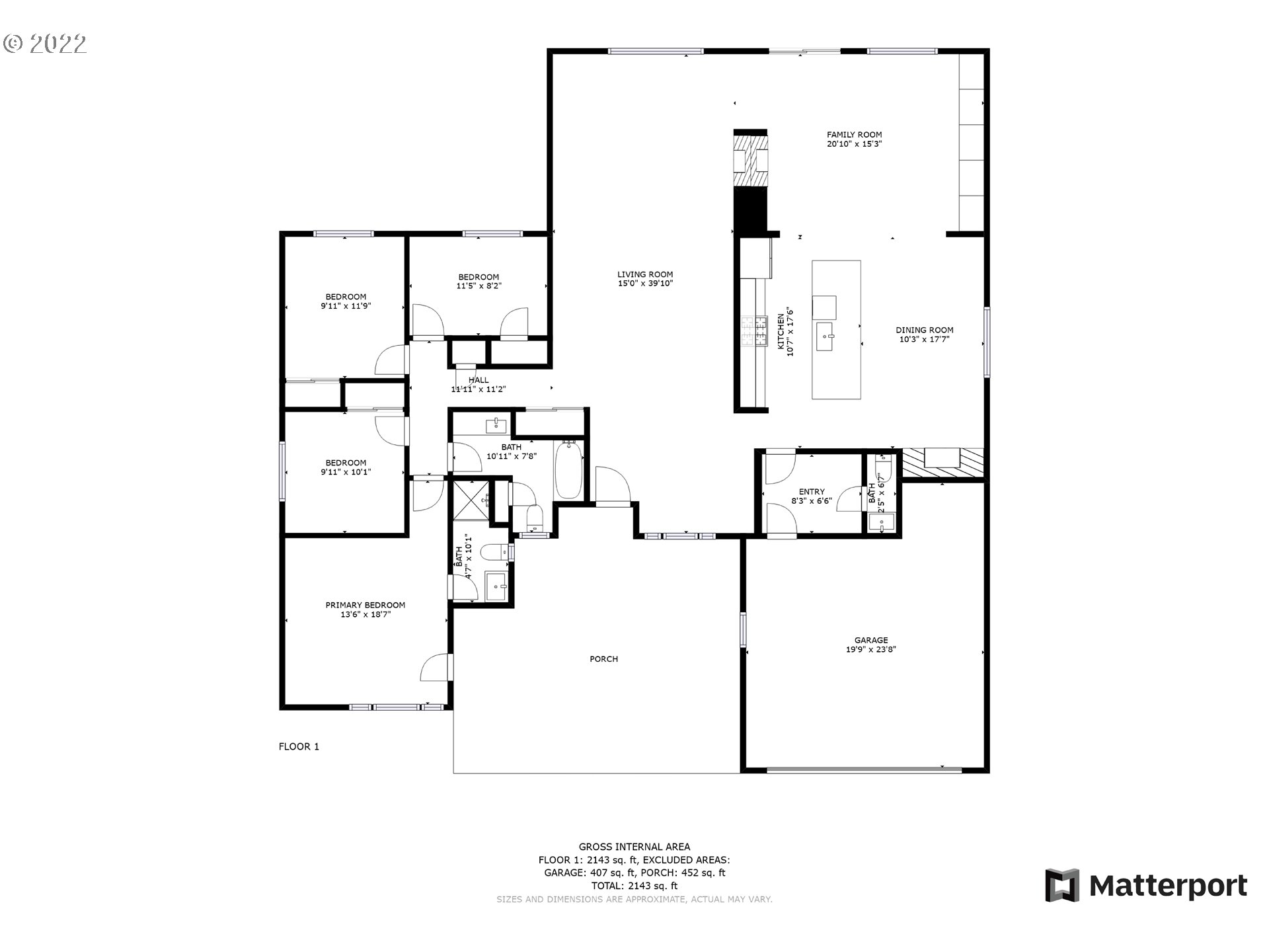 15645 Northwest Perimeter Drive Beaverton, OR 97006 - Photo 32 of 32 a picture of a floor plan