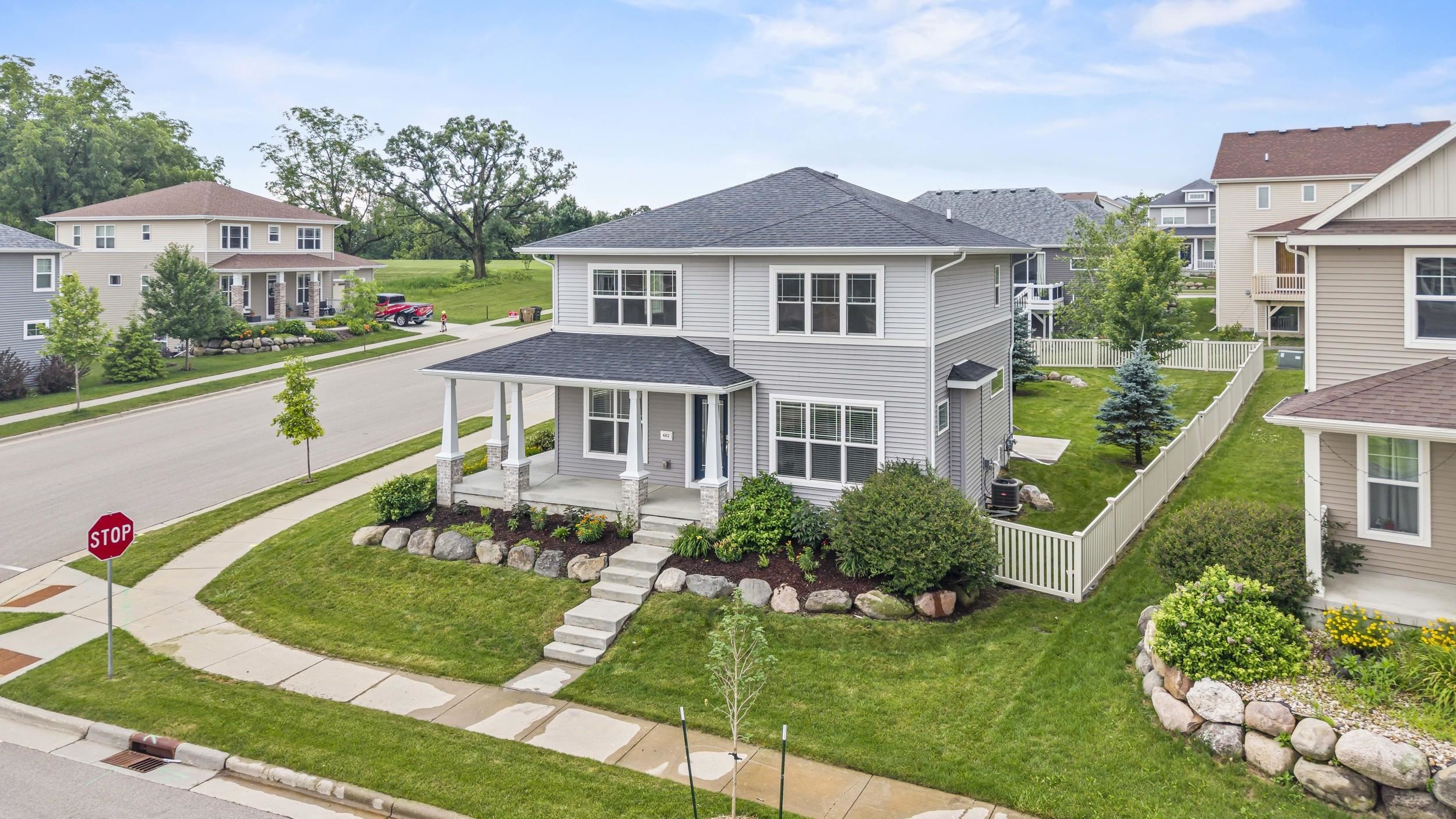 602 Schewe Road Verona, WI 53593 - Photo 25 of 31