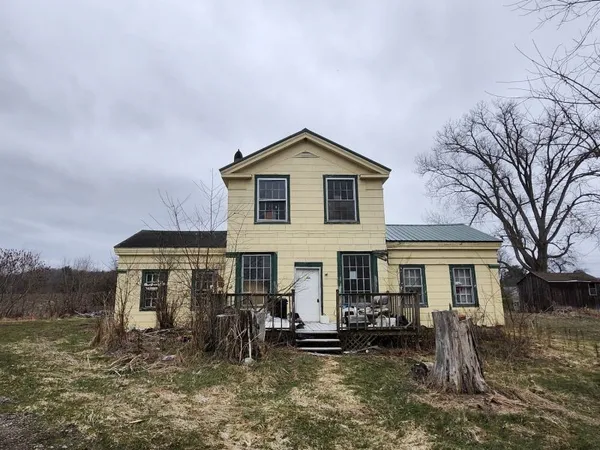 $36,400 | 5939 West River Road, Hume, NY 14735