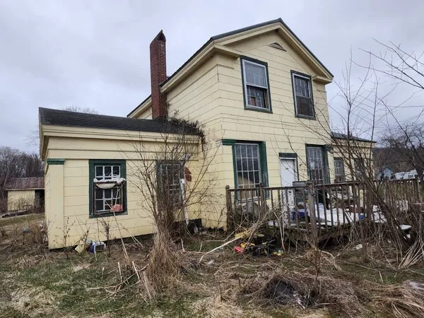 $36,400 | 5939 West River Road, Hume, NY 14735