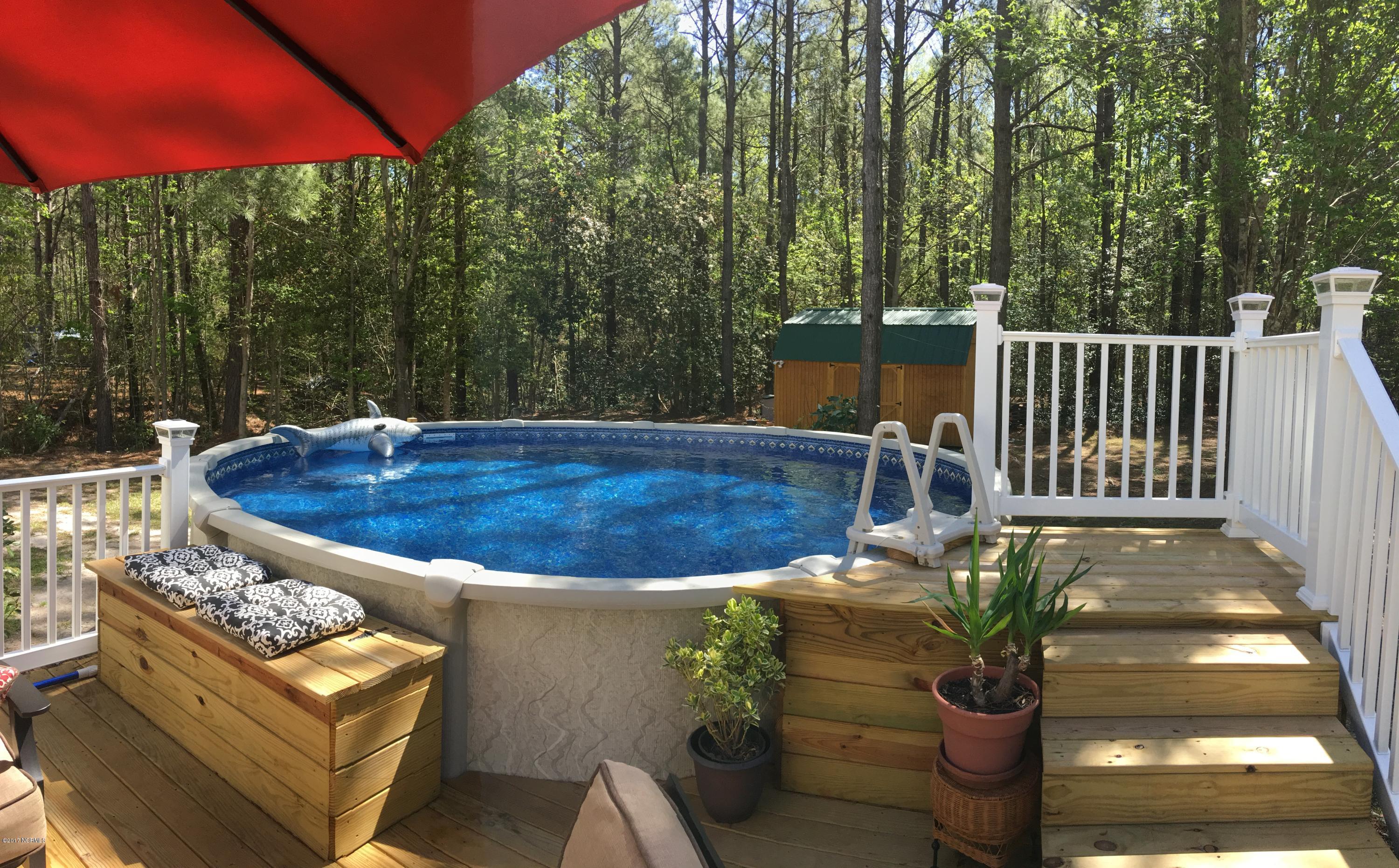820 West Firetower Road Cape Carteret, NC 28584 - Photo 23 of 34 IMG_4361