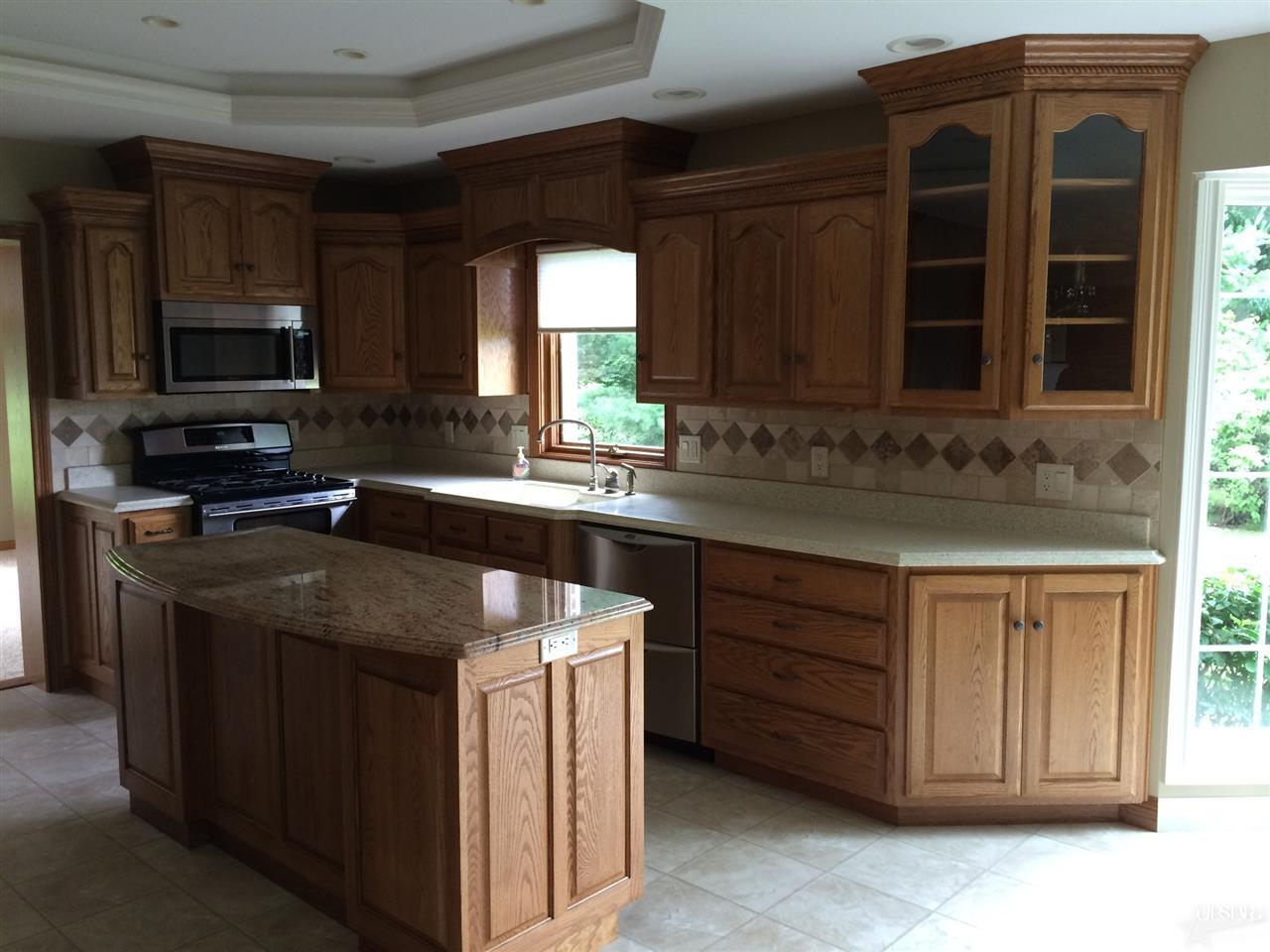 3716 River Road Bluffton, IN 46714 - Photo 2 of 10 Gallery Image 2