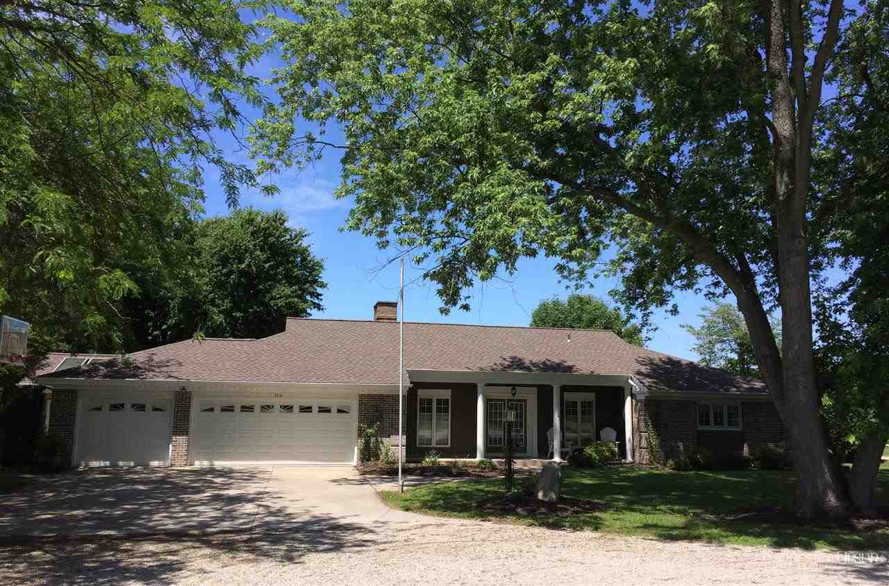 3716 River Road Bluffton, IN 46714 - Photo 10 of 10 Gallery Image 10