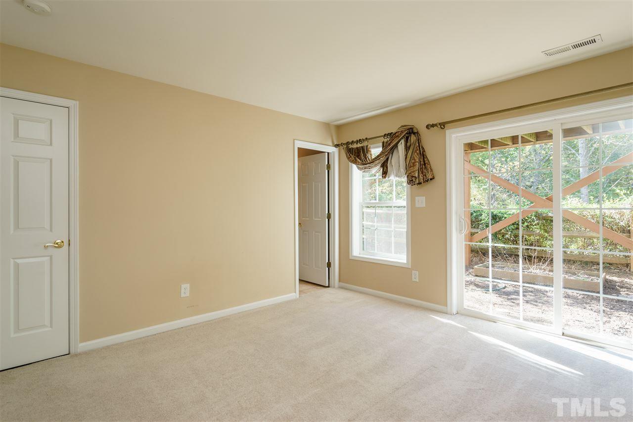 5434 Echo Ridge Road Raleigh, NC 27612 - Photo 18 of 19 Gallery Image 18