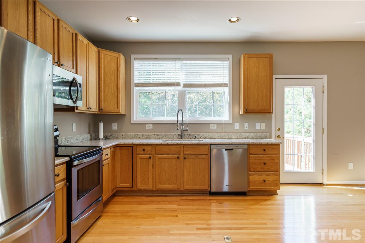 5434 Echo Ridge Road Raleigh, NC 27612 - Photo 8 of 19 Gallery Image 8
