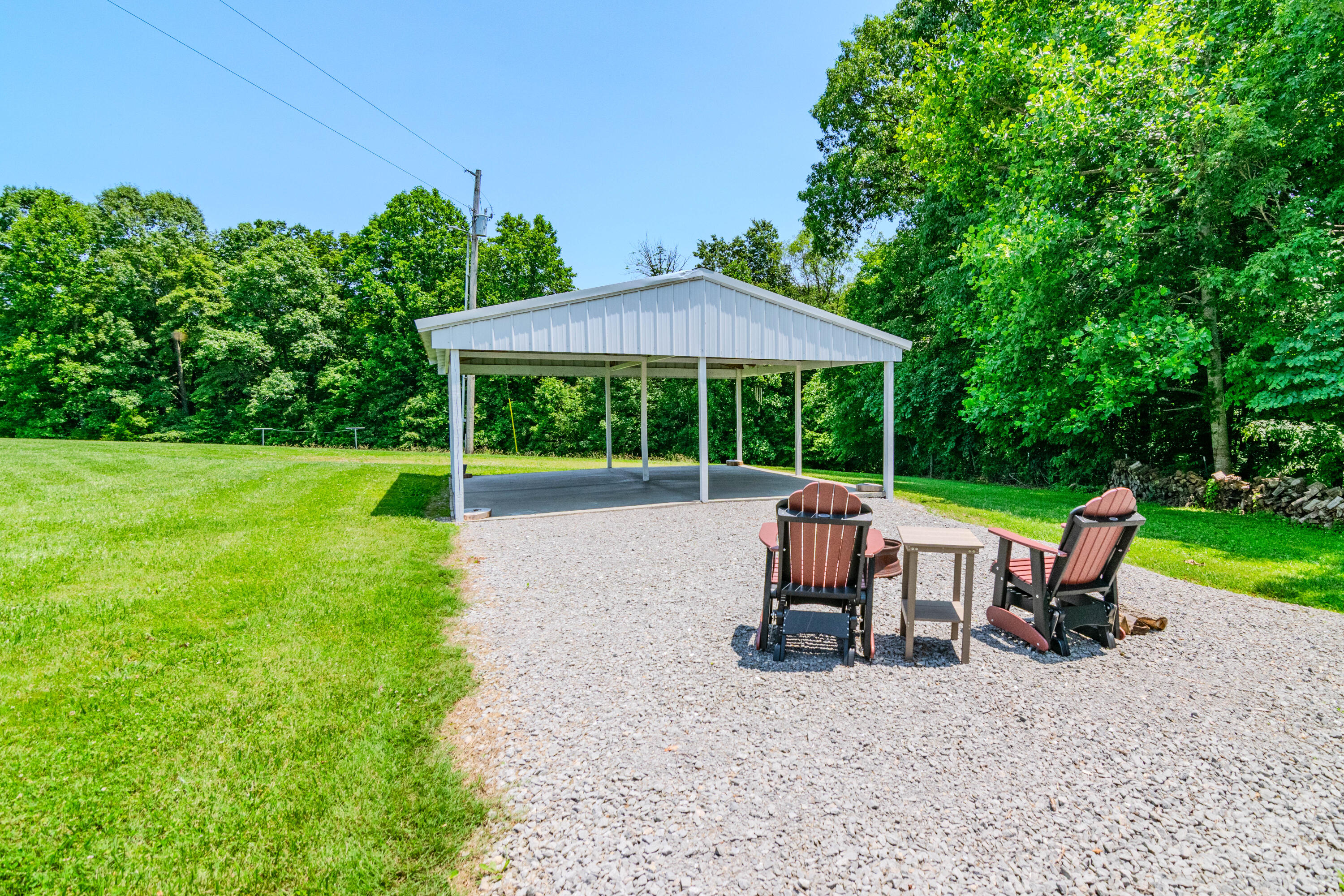 1288 Frontage Road Russell Springs, KY 42642 - Photo 42 of 72 1288Frontage-0148