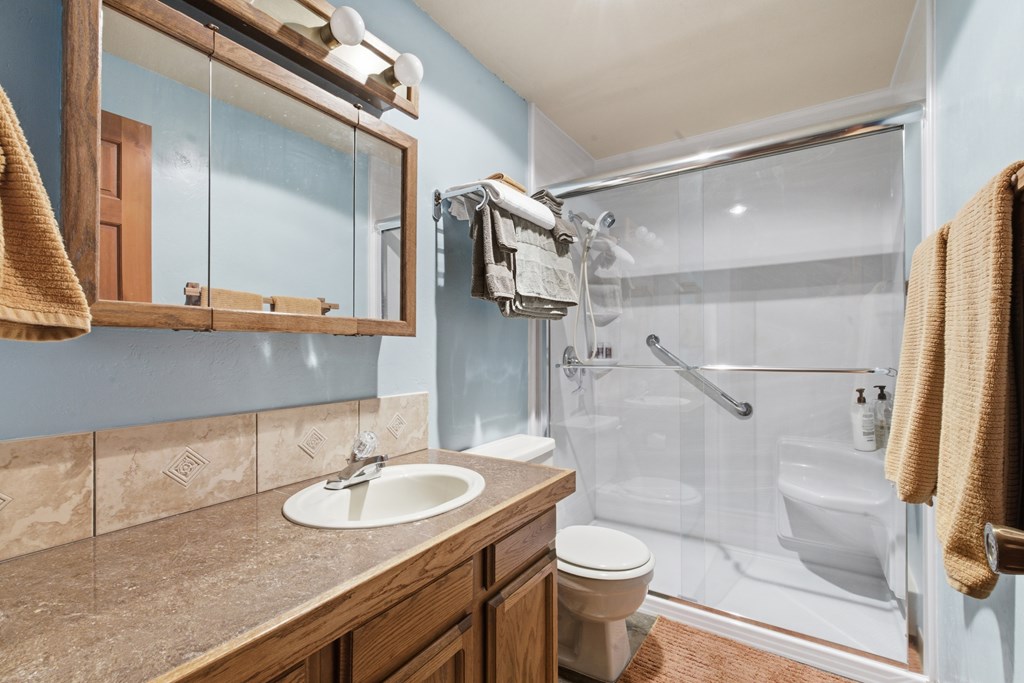 1607 Davis Avenue, Unit 56 McCall, ID 83638 - Photo 10 of 28