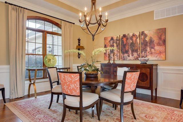 281 Eventing Way Beech Island, SC 29842 - Photo 9 of 50