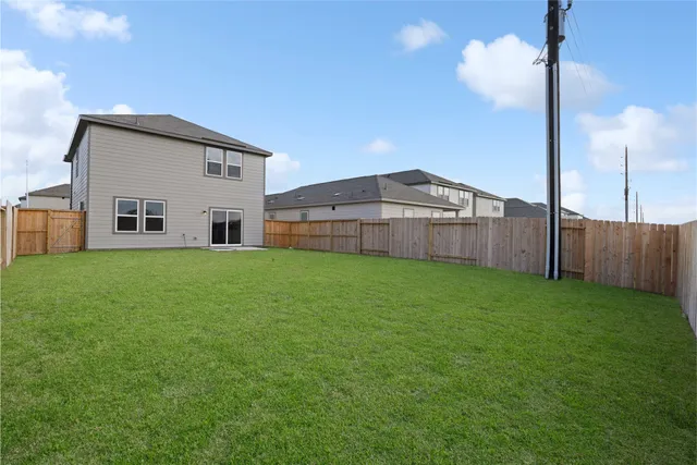 $2,295 | 8807 Vacek Xing Way, Richmond, TX 77469