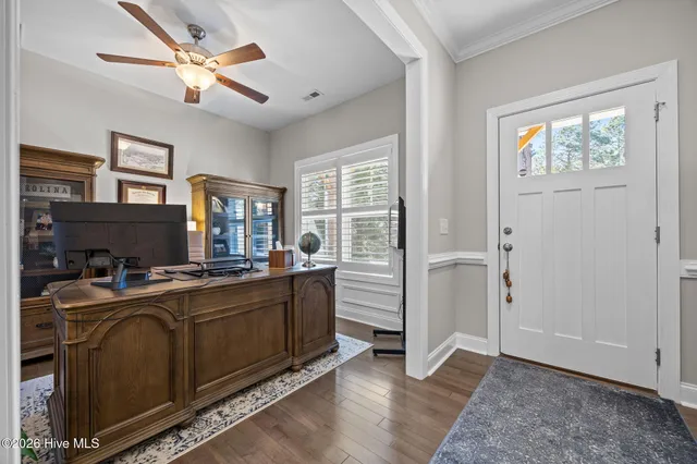 $550,000 | 26 Calhoun Lane, Pinehurst, NC 28374