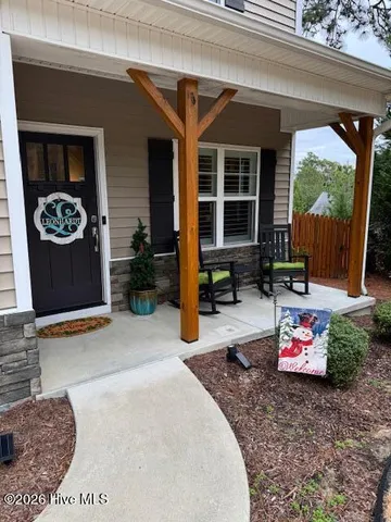 $550,000 | 26 Calhoun Lane, Pinehurst, NC 28374