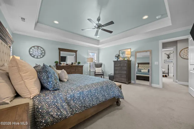 $550,000 | 26 Calhoun Lane, Pinehurst, NC 28374