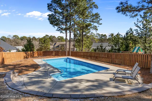 $550,000 | 26 Calhoun Lane, Pinehurst, NC 28374