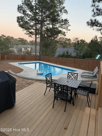 $550,000 | 26 Calhoun Lane, Pinehurst, NC 28374