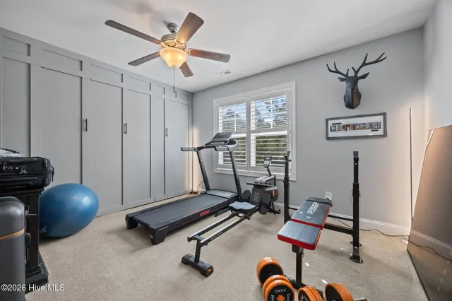 $550,000 | 26 Calhoun Lane, Pinehurst, NC 28374