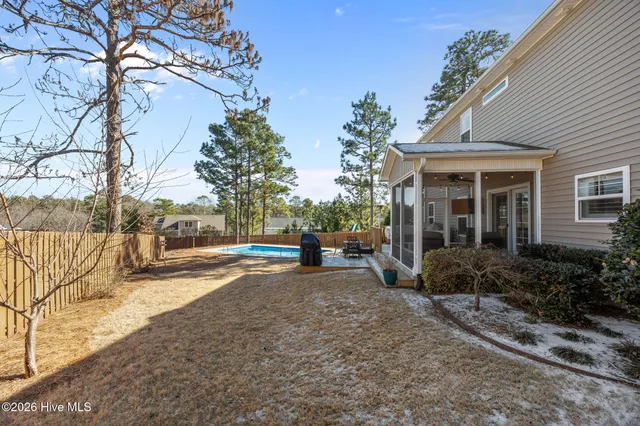 $550,000 | 26 Calhoun Lane, Pinehurst, NC 28374